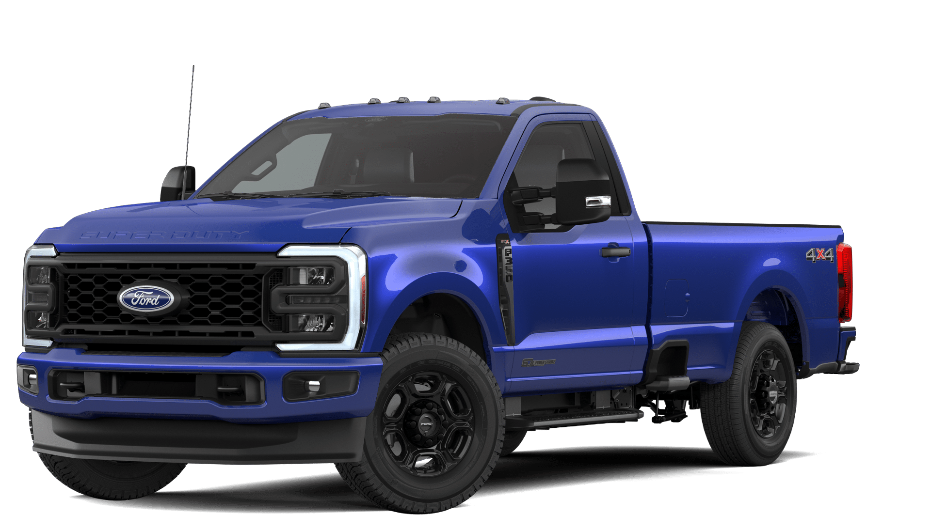 2026 Ford Super Duty® External Image 1